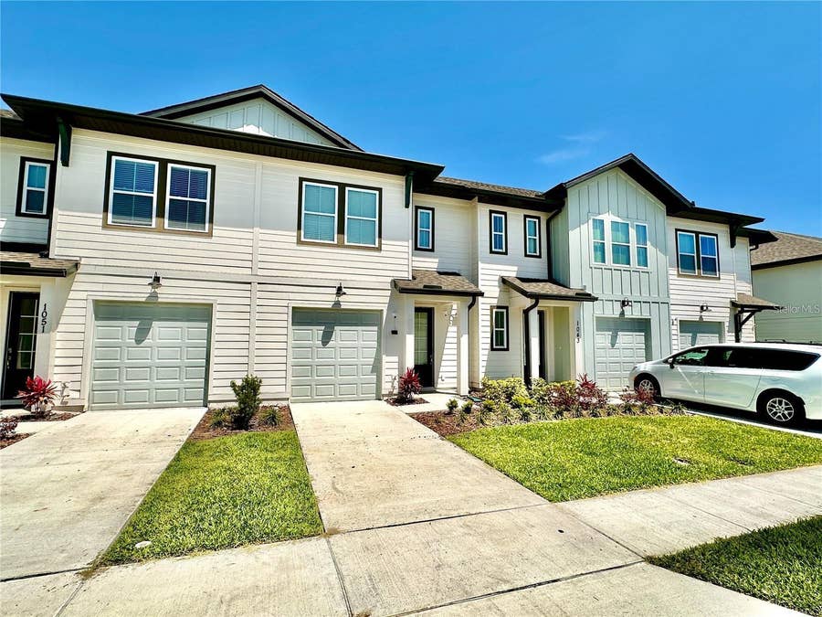 Property photo for 1047 PLANTATION LANE, Davenport, FL
