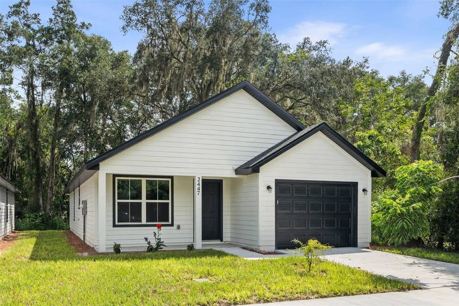 Property photo for 2447 SE 10TH AVENUE, Gainesville, FL