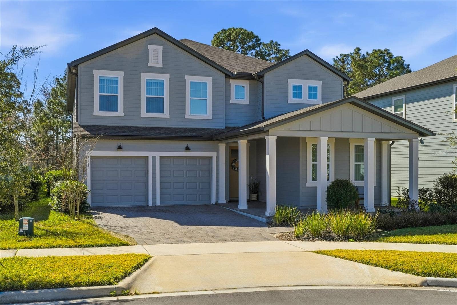 17222 DANCY ORANGE COURT, Winter Garden, FL 34787 17222 DANCY ORANGE COURT, Winter Garden, FL 34787