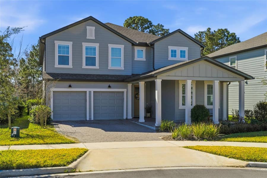 Property photo for 17222 DANCY ORANGE COURT, Winter Garden, FL