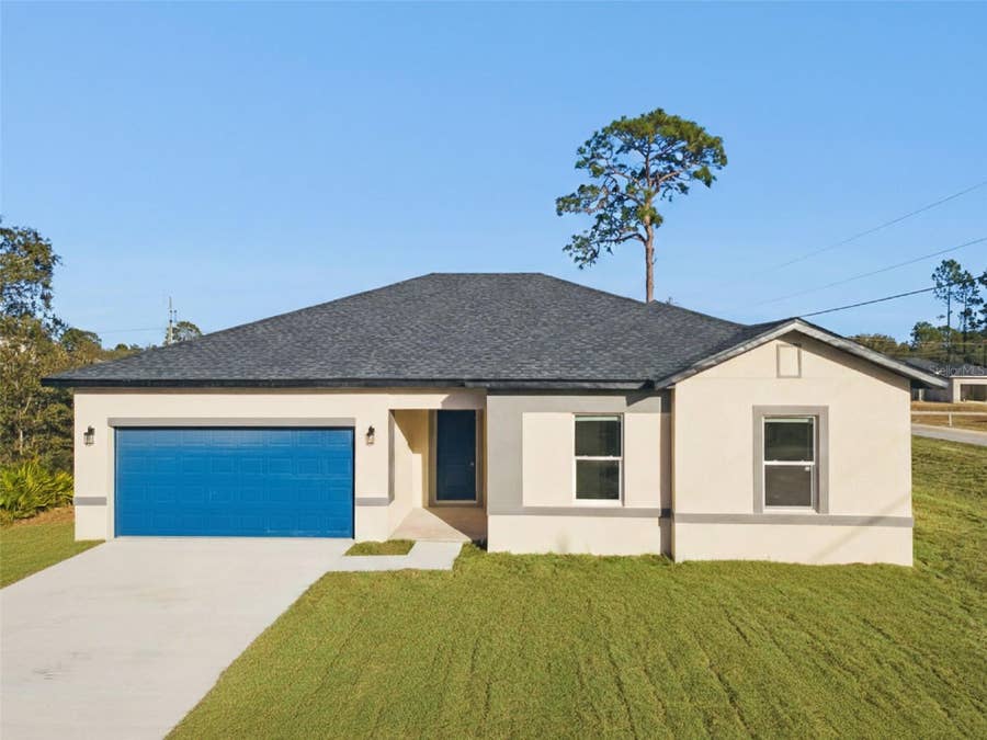 Property photo for 1201 APOPKA LANE, Kissimmee, FL