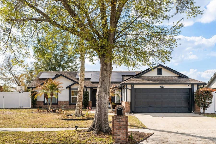 Property photo for 2602 BIRCHWOOD AVENUE, Kissimmee, FL