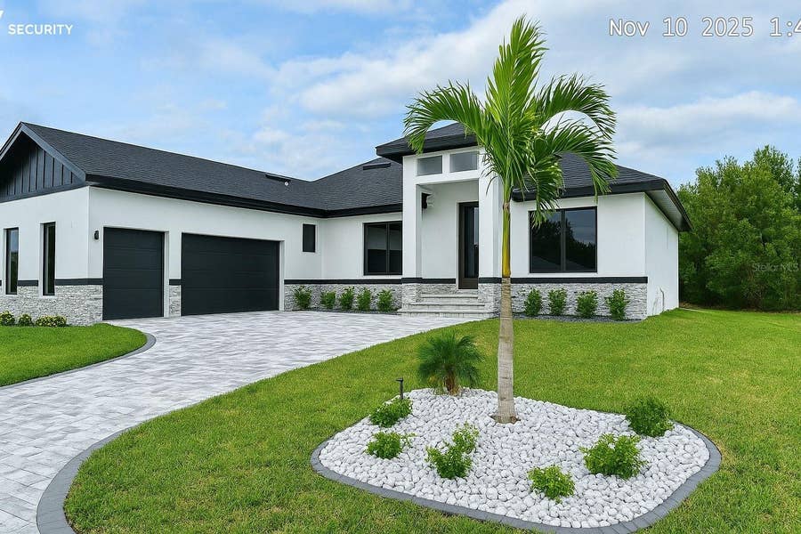 Property photo for 9477 ATTICA CIRCLE, Port Charlotte, FL