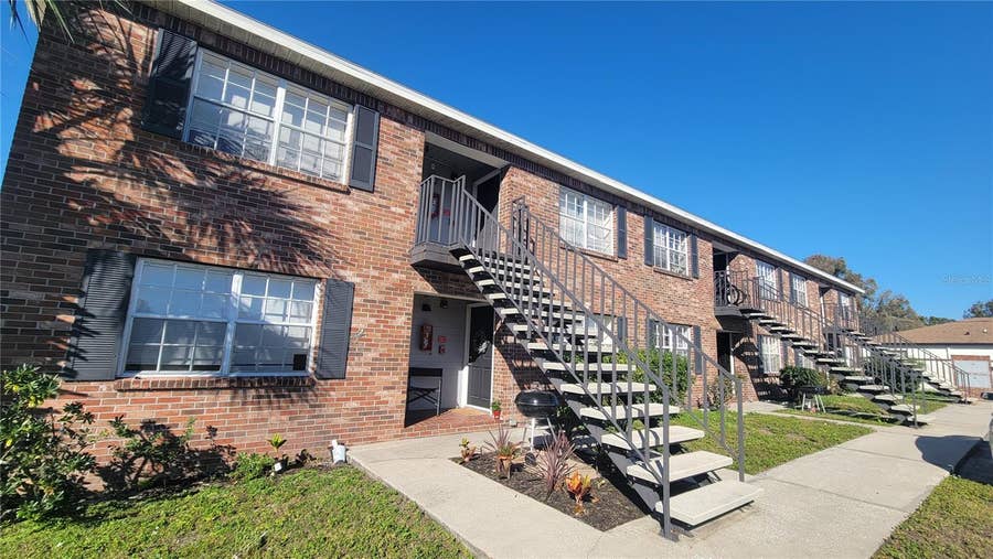 Property photo for 6415 S ROBERTS AVENUE, #103, Tampa, FL