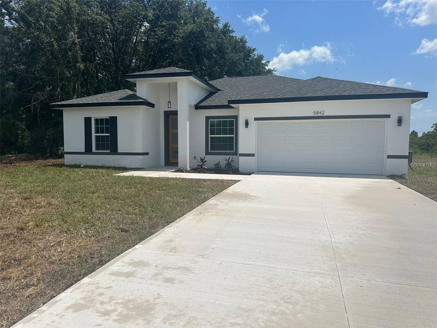 Property photo for 5842 SW 154TH LANE ROAD, Ocala, FL