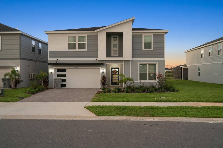 Property photo for 16016 SANDY CLIFFS DRIVE, Clermont, FL