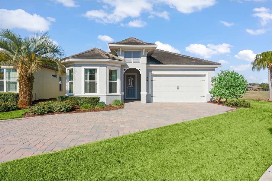 Property photo for 2101 ANTILLES CLUB DRIVE, Kissimmee, FL
