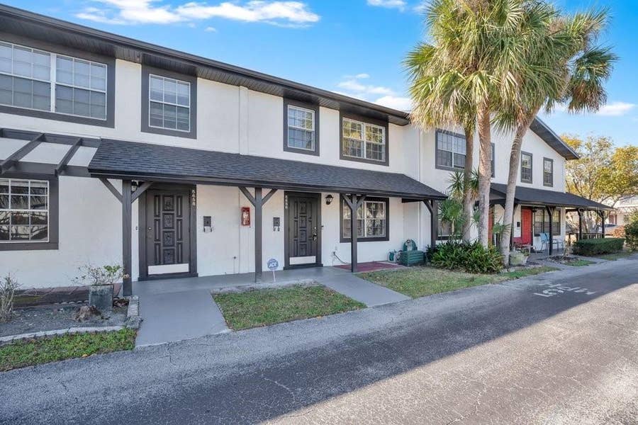 Property photo for 5656 ROYAL PINE BOULEVARD, #27, Orlando, FL