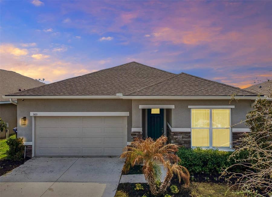 Property photo for 303 BUCHANNAN DRIVE, Davenport, FL