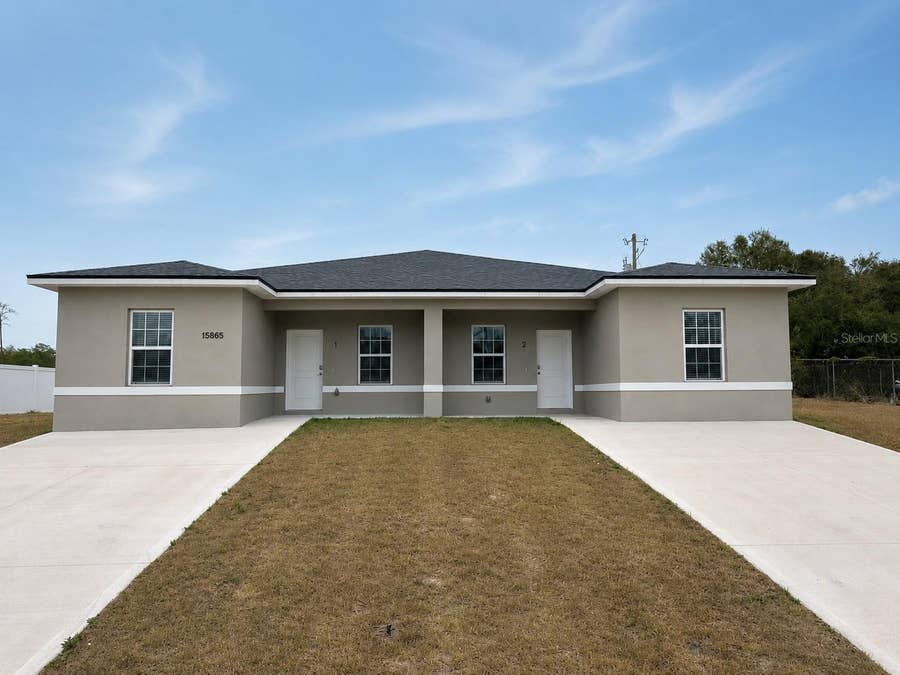 Property photo for 15885 SW 35TH COURT ROAD, Ocala, FL
