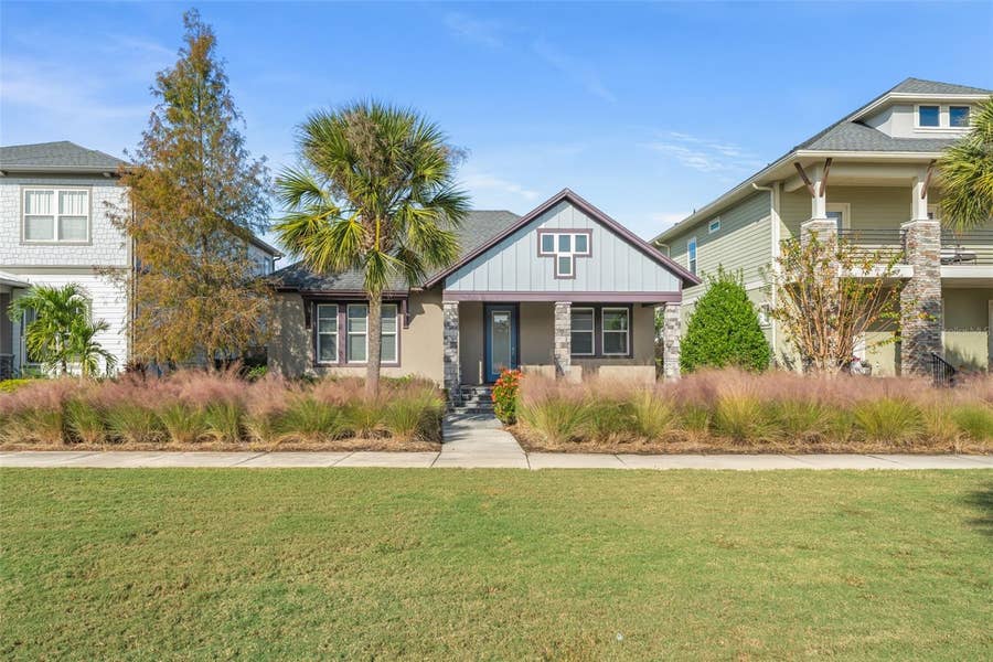 Property photo for 13833 BEHRING AVENUE, Orlando, FL