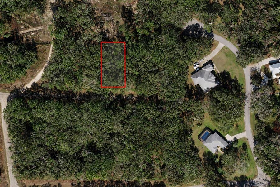 Property photo for 297 W WHITMARSH COURT, Citrus Springs, FL