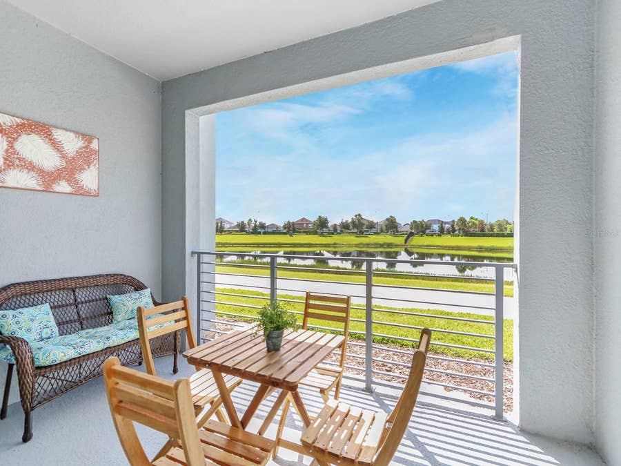Property photo for 3151 PARADOX CIRCLE, #104, Kissimmee, FL