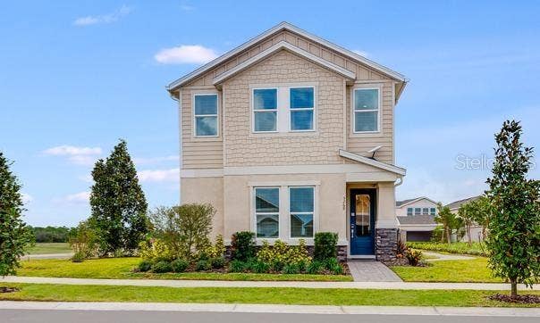 Property photo for 5269 KILDARE PLACE, St Cloud, FL