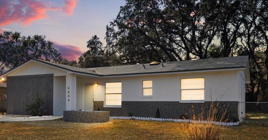 Property photo for 6804 N 47TH STREET, Tampa, FL