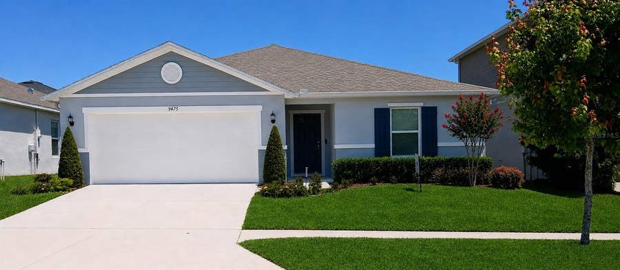 Property photo for 9475 OAKLEAF HAMMOCK PLACE, Seffner, FL