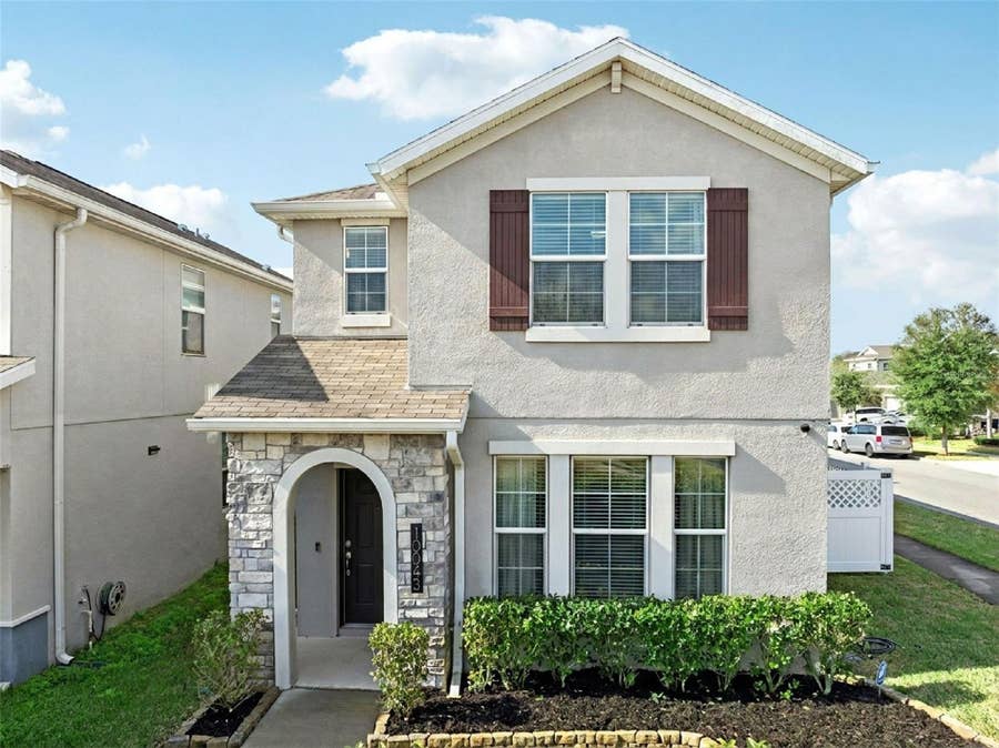 Property photo for 10043 SEQUEL ALLEY, Winter Garden, FL