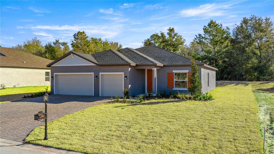 Property photo for 6664 SW 180TH CIRCLE, Dunnellon, FL