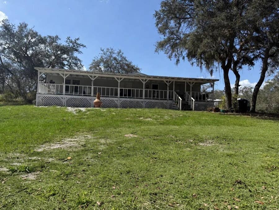 Property photo for 900 RACOON TRAIL, Frostproof, FL