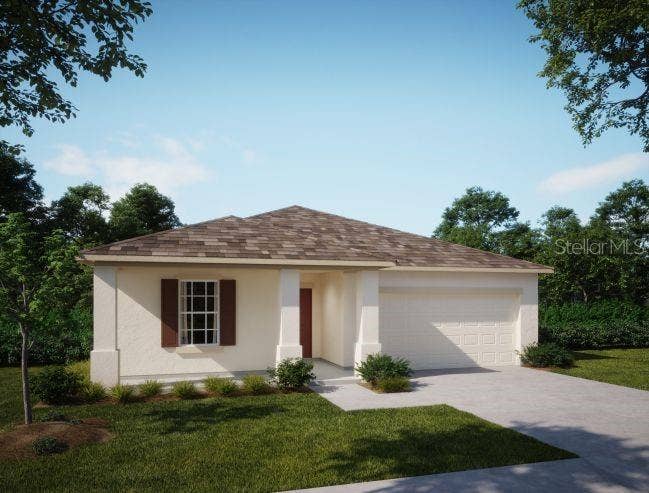Property photo for 612 BROADOAK DRIVE, Dundee, FL