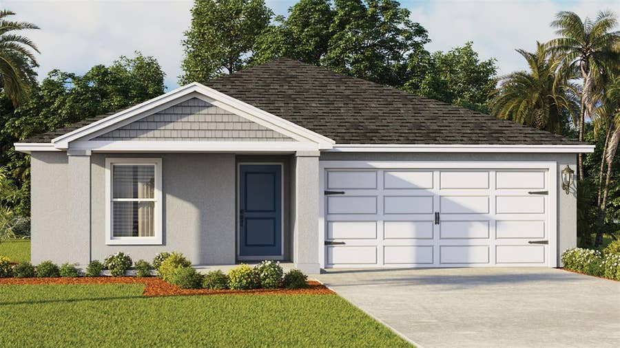 Property photo for 125 HEIRLOOM DRIVE, Ormond Beach, FL