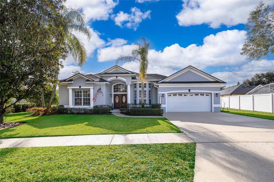 Property photo for 2277 NECTAR WAY, Oviedo, FL