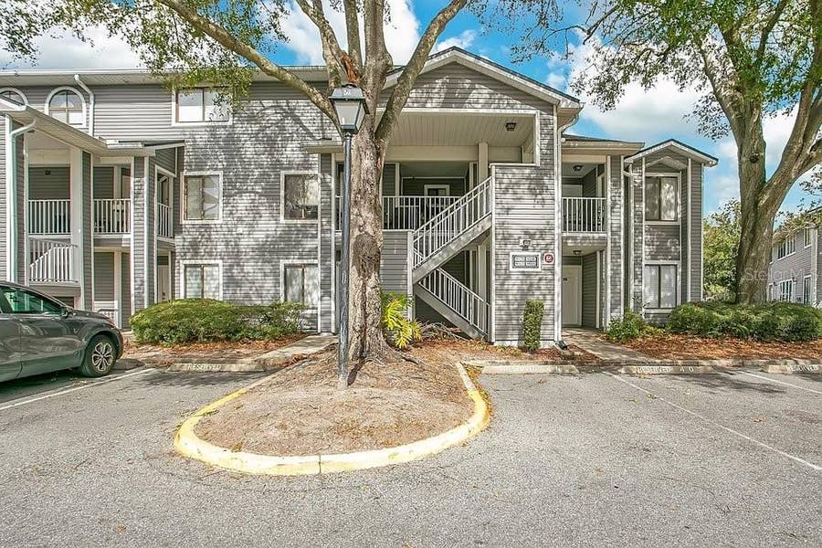 Property photo for 9513 DARIEN AVENUE, #9513, Orlando, FL
