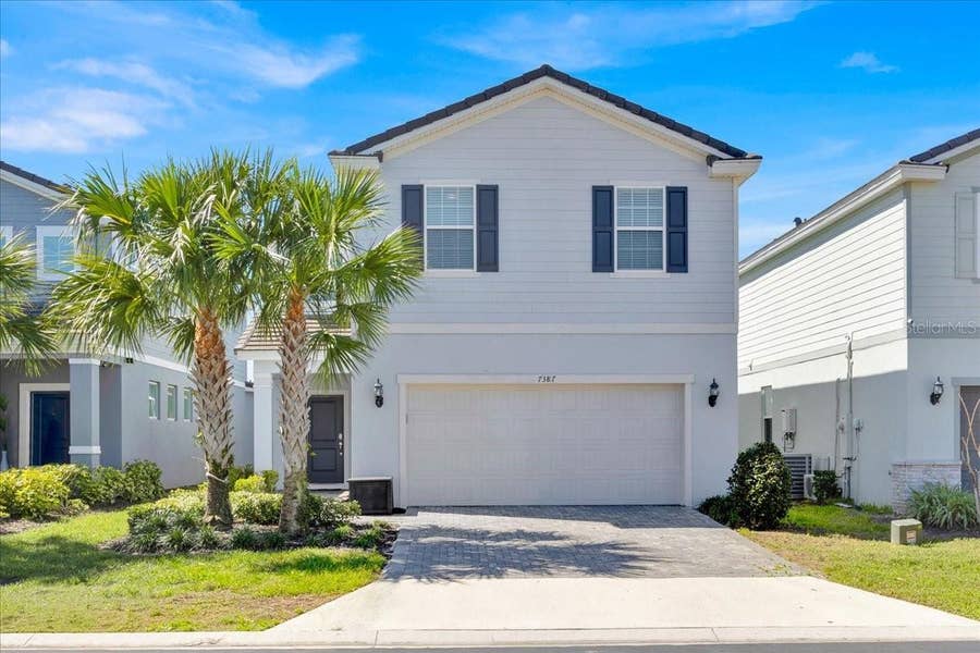 Property photo for 7387 OAKMOSS LOOP, Davenport, FL