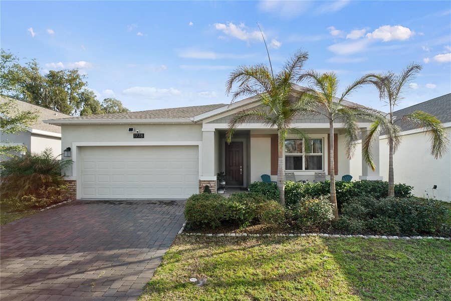 Property photo for 1778 GOOD NEIGHBOR LOOP, Kissimmee, FL