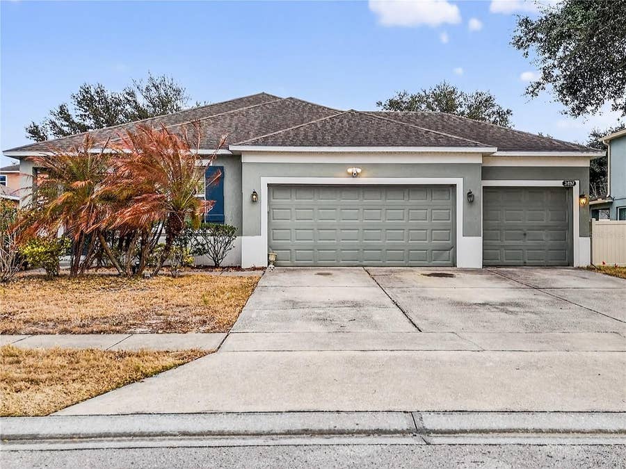 Property photo for 3497 BUNCHBERRY WAY, Ocoee, FL