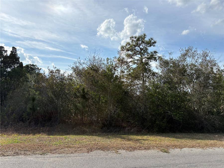 Property photo for ODHAM STREET, Orlando, FL