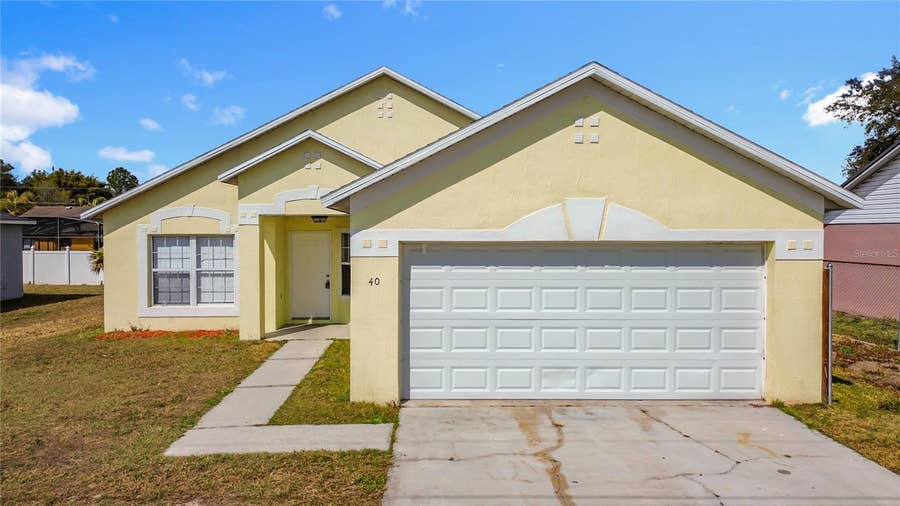 Property photo for 40 COVENTRY COURT, Kissimmee, FL