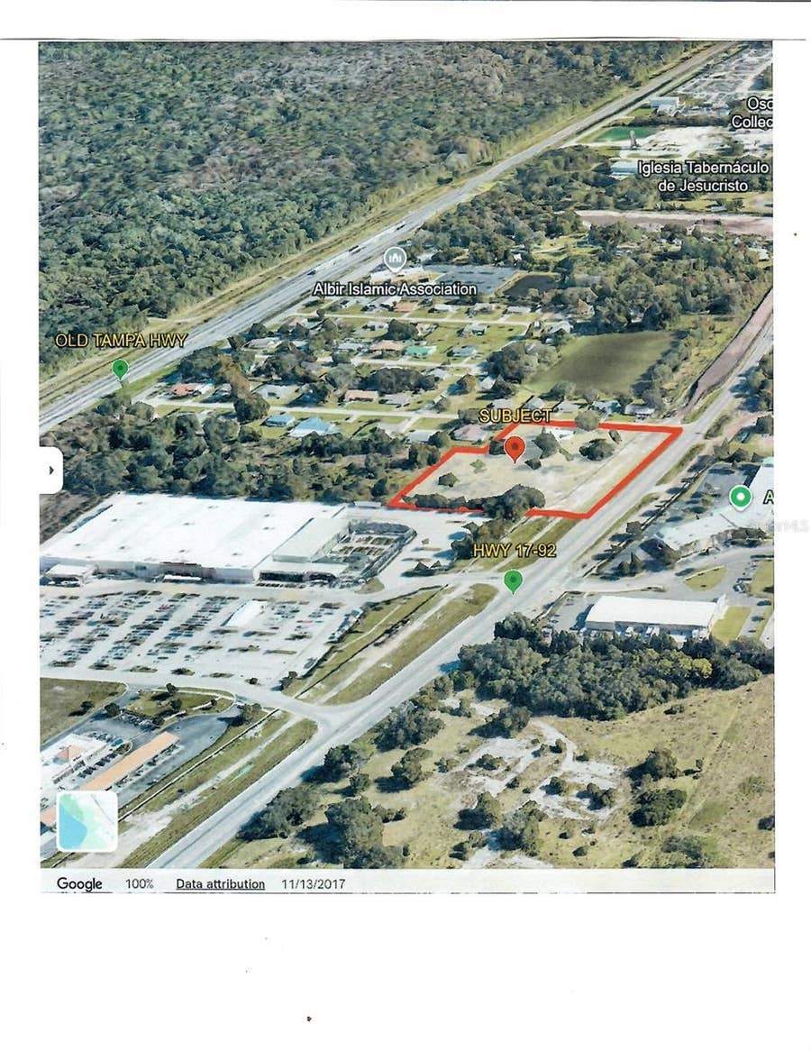 Property photo for 1714 LOUIS DRIVE, Kissimmee, FL