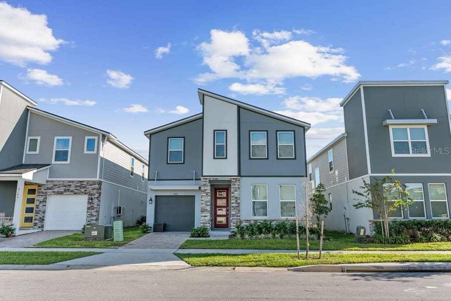 Property photo for 9144 DRIFTWOOD PATH, Kissimmee, FL