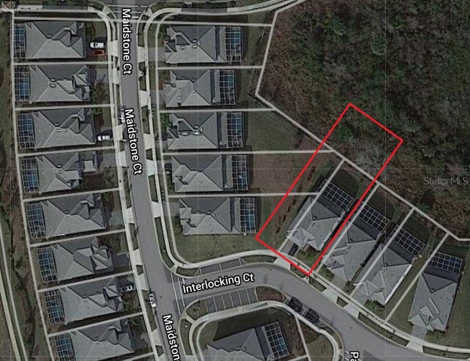 8847 INTERLOCKING COURT, Davenport, FL 33896 8847 INTERLOCKING COURT, Davenport, FL 33896