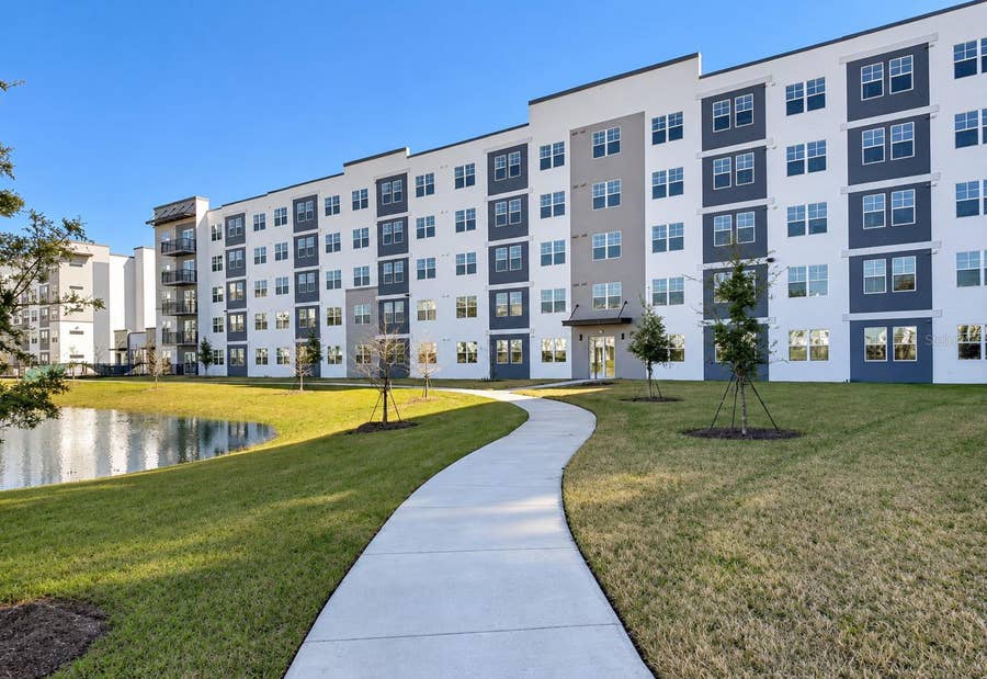Property photo for 5587 MILLENIA BOULEVARD, #213, Orlando, FL