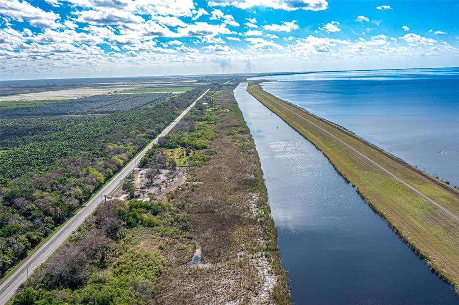 Property photo for 15460 SW CONNERS HIGHWAY, Okeechobee, FL