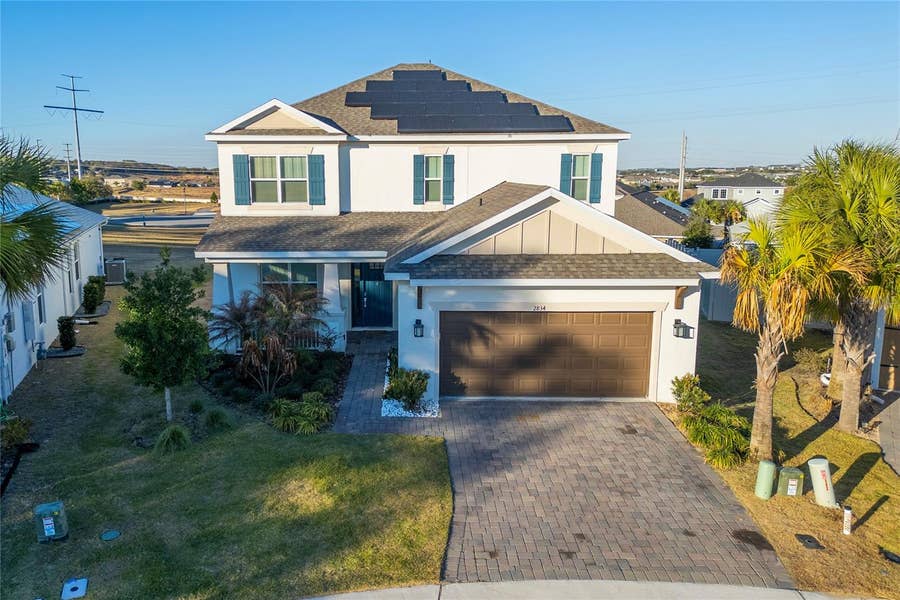 Property photo for 2834 HIGH POINTE STREET, Clermont, FL