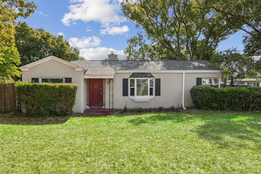 Property photo for 4701 GODDARD AVENUE, Orlando, FL