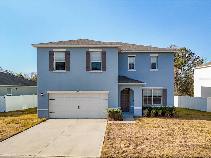 Property photo for 3196 BLUE CRAB DRIVE, Tavares, FL