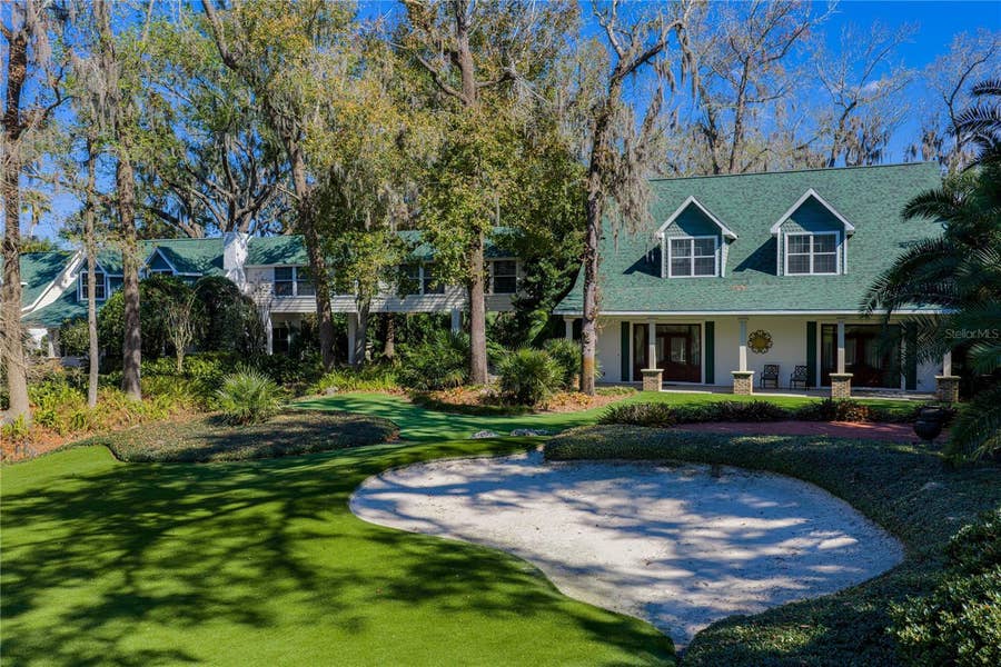Property photo for 3515 GALLAGHER ROAD, Dover, FL
