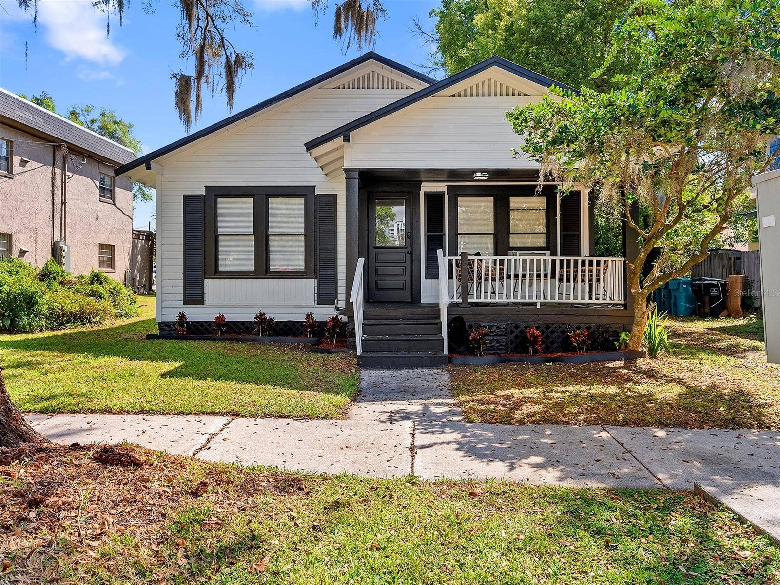 412 E HARWOOD STREET, Orlando, FL 32803 412 E HARWOOD STREET, Orlando, FL 32803