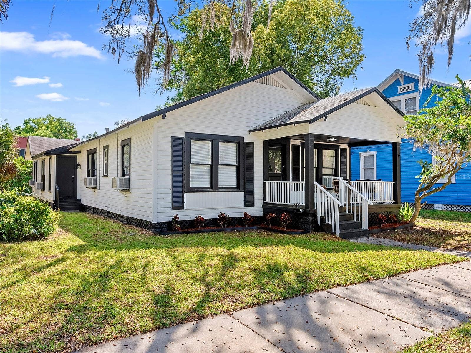 412 E HARWOOD STREET, Orlando, FL 32803 412 E HARWOOD STREET, Orlando, FL 32803