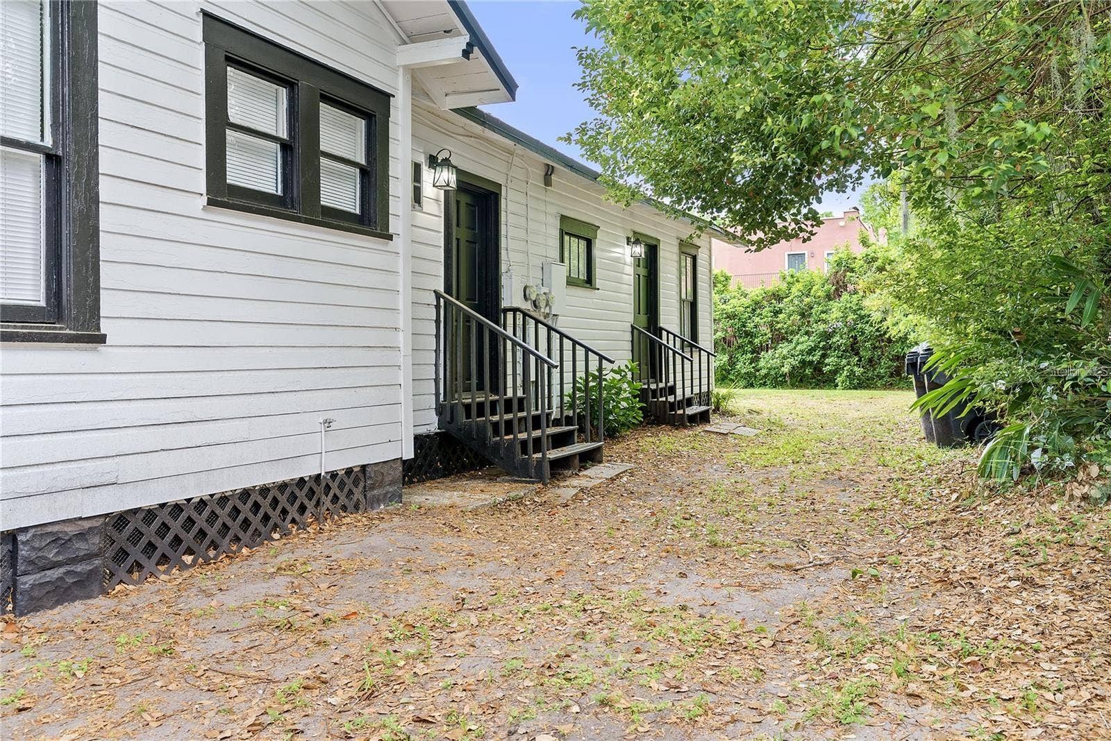 412 E HARWOOD STREET, Orlando, FL 32803 412 E HARWOOD STREET, Orlando, FL 32803