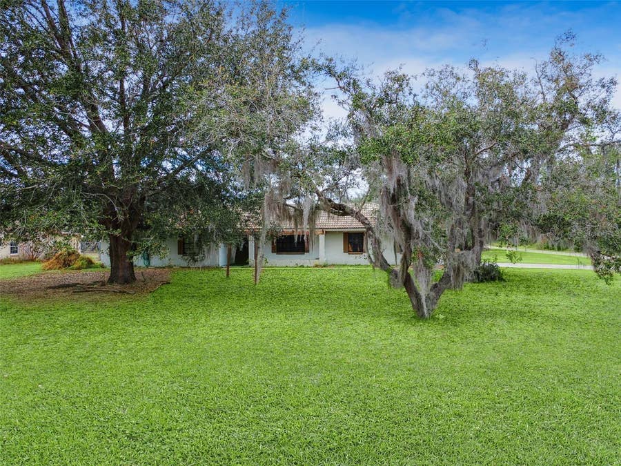 Property photo for 4250 VALENCIA DRIVE, Indian Lake Estates, FL