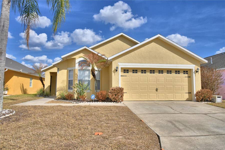 Property photo for 459 TIVOLI CIRCLE, Davenport, FL