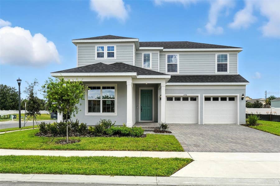 Property photo for 276 SUMMER PINE STREET, Winter Garden, FL
