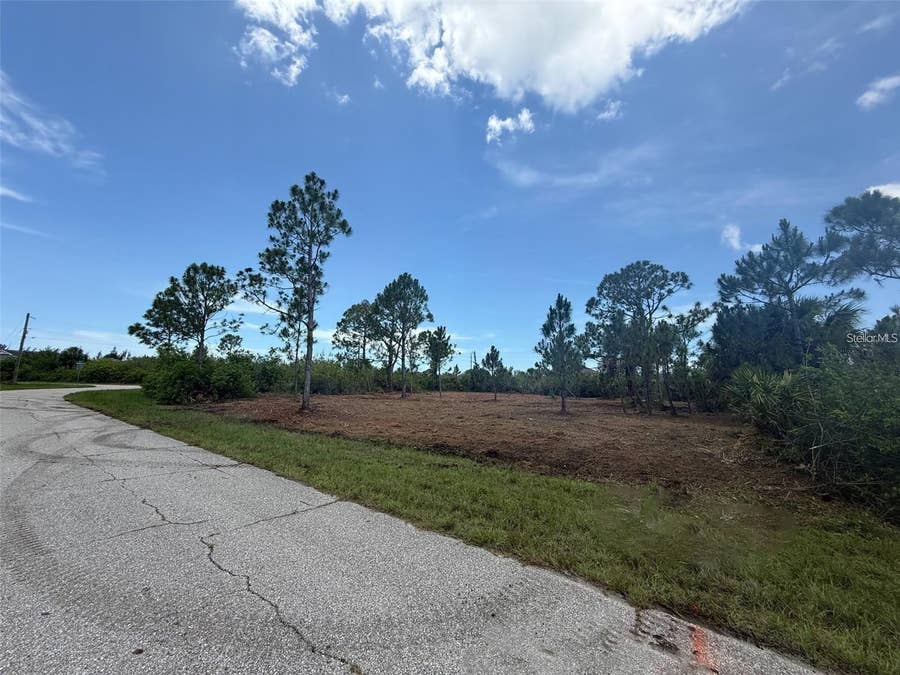 Property photo for 9557 SUNDANCE STREET, Port Charlotte, FL