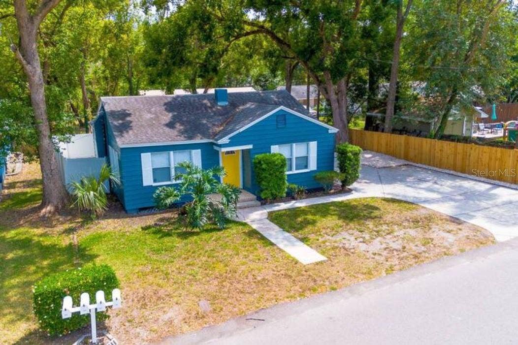 2008 PAGE AVENUE, Orlando, FL 32806 2008 PAGE AVENUE, Orlando, FL 32806
