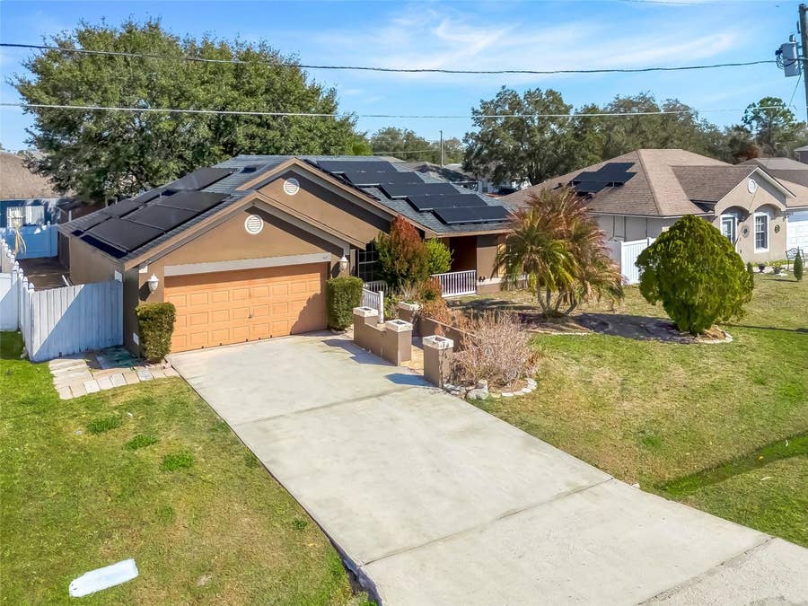 Property photo for 617 PARAKEET COURT, Kissimmee, FL